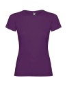 Camiseta de manga corta para mujer de 155 g/m² Personalizada 6R6627 - Imagen 67