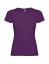 Camiseta de manga corta para mujer de 155 g/m² Personalizada 6R6627 - Imagen 68