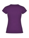 Camiseta de manga corta para mujer de 155 g/m² Personalizada 6R6627 - Imagen 69