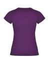 Camiseta de manga corta para mujer de 155 g/m² Personalizada 6R6627 - Imagen 70