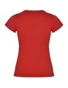 Camiseta de manga corta para mujer de 155 g/m² Personalizada 6R6627 - Imagen 73