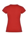 Camiseta de manga corta para mujer de 155 g/m² Personalizada 6R6627 - Imagen 74
