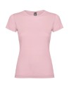 Camiseta de manga corta para mujer de 155 g/m² Personalizada 6R6627 - Imagen 75