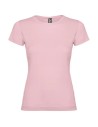 Camiseta de manga corta para mujer de 155 g/m² Personalizada 6R6627 - Imagen 76