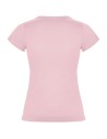 Camiseta de manga corta para mujer de 155 g/m² Personalizada 6R6627 - Imagen 77