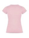 Camiseta de manga corta para mujer de 155 g/m² Personalizada 6R6627 - Imagen 78