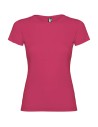 Camiseta de manga corta para mujer de 155 g/m² Personalizada 6R6627 - Imagen 79