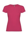 Camiseta de manga corta para mujer de 155 g/m² Personalizada 6R6627 - Imagen 80