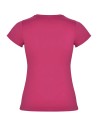 Camiseta de manga corta para mujer de 155 g/m² Personalizada 6R6627 - Imagen 81