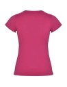 Camiseta de manga corta para mujer de 155 g/m² Personalizada 6R6627 - Imagen 82