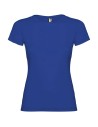 Camiseta de manga corta para mujer de 155 g/m² Personalizada 6R6627 - Imagen 83