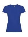 Camiseta de manga corta para mujer de 155 g/m² Personalizada 6R6627 - Imagen 84