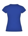 Camiseta de manga corta para mujer de 155 g/m² Personalizada 6R6627 - Imagen 85