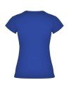 Camiseta de manga corta para mujer de 155 g/m² Personalizada 6R6627 - Imagen 86