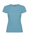 Camiseta de manga corta para mujer de 155 g/m² Personalizada 6R6627 - Imagen 87