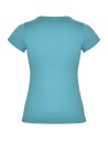 Camiseta de manga corta para mujer de 155 g/m² Personalizada 6R6627 - Imagen 89