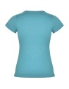 Camiseta de manga corta para mujer de 155 g/m² Personalizada 6R6627 - Imagen 90