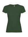 Camiseta de manga corta para mujer de 155 g/m² Personalizada 6R6627 - Imagen 91