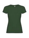 Camiseta de manga corta para mujer de 155 g/m² Personalizada 6R6627 - Imagen 92