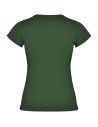 Camiseta de manga corta para mujer de 155 g/m² Personalizada 6R6627 - Imagen 93