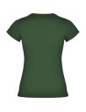Camiseta de manga corta para mujer de 155 g/m² Personalizada 6R6627 - Imagen 94
