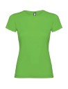 Camiseta de manga corta para mujer de 155 g/m² Personalizada 6R6627 - Imagen 95