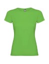 Camiseta de manga corta para mujer de 155 g/m² Personalizada 6R6627 - Imagen 96
