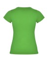 Camiseta de manga corta para mujer de 155 g/m² Personalizada 6R6627 - Imagen 97