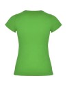 Camiseta de manga corta para mujer de 155 g/m² Personalizada 6R6627 - Imagen 98