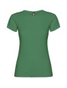 Camiseta de manga corta para mujer de 155 g/m² Personalizada 6R6627 - Imagen 99