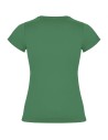 Camiseta de manga corta para mujer de 155 g/m² Personalizada 6R6627 - Imagen 101