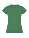 Camiseta de manga corta para mujer de 155 g/m² Personalizada 6R6627 - Imagen 102
