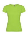 Camiseta de manga corta para mujer de 155 g/m² Personalizada 6R6627 - Imagen 103