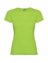 Camiseta de manga corta para mujer de 155 g/m² Personalizada 6R6627 - Imagen 104
