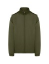 Chaqueta con aislamiento unisex Personalizada 6R5079 - Imagen 23