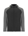 Chaqueta con aislamiento híbrida unisex Personalizada 6R1120 - Imagen 16
