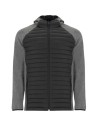 Chaqueta con aislamiento híbrida unisex Personalizada 6R1120 - Imagen 17