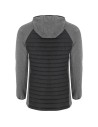 Chaqueta con aislamiento híbrida unisex Personalizada 6R1120 - Imagen 19