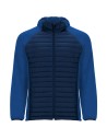 Chaqueta con aislamiento híbrida unisex Personalizada 6R1120 - Imagen 20