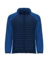 Chaqueta con aislamiento híbrida unisex Personalizada 6R1120 - Imagen 21