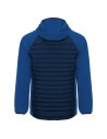 Chaqueta con aislamiento híbrida unisex Personalizada 6R1120 - Imagen 23