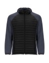 Chaqueta con aislamiento híbrida unisex Personalizada 6R1120 - Imagen 24