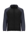 Chaqueta con aislamiento híbrida unisex Personalizada 6R1120 - Imagen 25