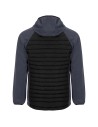 Chaqueta con aislamiento híbrida unisex Personalizada 6R1120 - Imagen 26