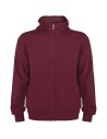 Sudadera con capucha y cremallera completa unisex de 280 g/m² Personalizada 6R6421 - Imagen 29