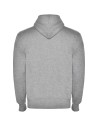 Sudadera con capucha y cremallera completa unisex de 280 g/m² Personalizada 6R6421 - Imagen 35