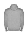 Sudadera con capucha y cremallera completa unisex de 280 g/m² Personalizada 6R6421 - Imagen 36