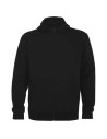 Sudadera con capucha y cremallera completa unisex de 280 g/m² Personalizada 6R6421 - Imagen 38