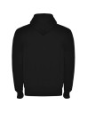 Sudadera con capucha y cremallera completa unisex de 280 g/m² Personalizada 6R6421 - Imagen 40