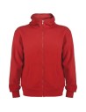Sudadera con capucha y cremallera completa unisex de 280 g/m² Personalizada 6R6421 - Imagen 42